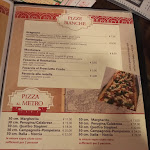 Photo n°7 de l'avis de Nazarena.o fait le 17/09/2022 à 19:39 sur le  Pizzeria Pompei à Perugia