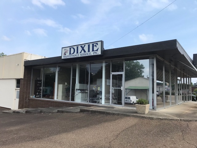 Dixie Maintenance Services Inc