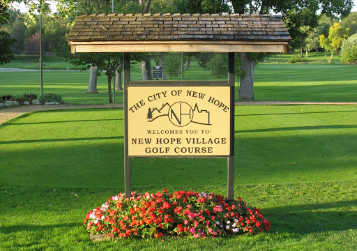 Golf Course «New Hope Village Golf Course», reviews and photos, 8130 Bass Lake Rd, New Hope, MN 55428, USA