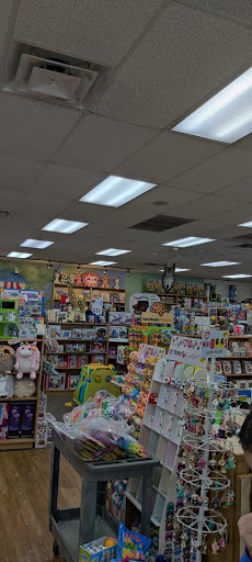 Toy Store «Brilliant Sky Toys & Books», reviews and photos, 1705 Mallory Ln #100, Brentwood, TN 37027, USA