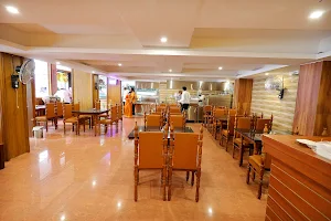 Nivedyam pure veg restaurant image