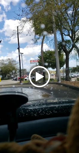 Car Wash «Sporty’s Riverboat Car Wash», reviews and photos, 520 S Ponce De Leon Blvd, St Augustine, FL 32084, USA