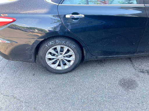 Auto Parts Store «Pep Boys Auto Parts & Service», reviews and photos, 7121 Little River Turnpike, Annandale, VA 22003, USA