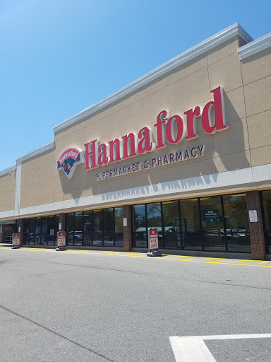 Grocery Store «Hannaford Supermarket», reviews and photos, 1165 NY-29, Greenwich, NY 12834, USA