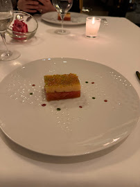 Les plus récentes photos du Restaurant français Le Cinq à Paris - n°7