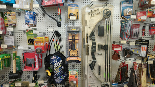Hardware Store «WALDPORT ACE HARDWARE», reviews and photos, 340 Alsea Hwy, Waldport, OR 97394, USA
