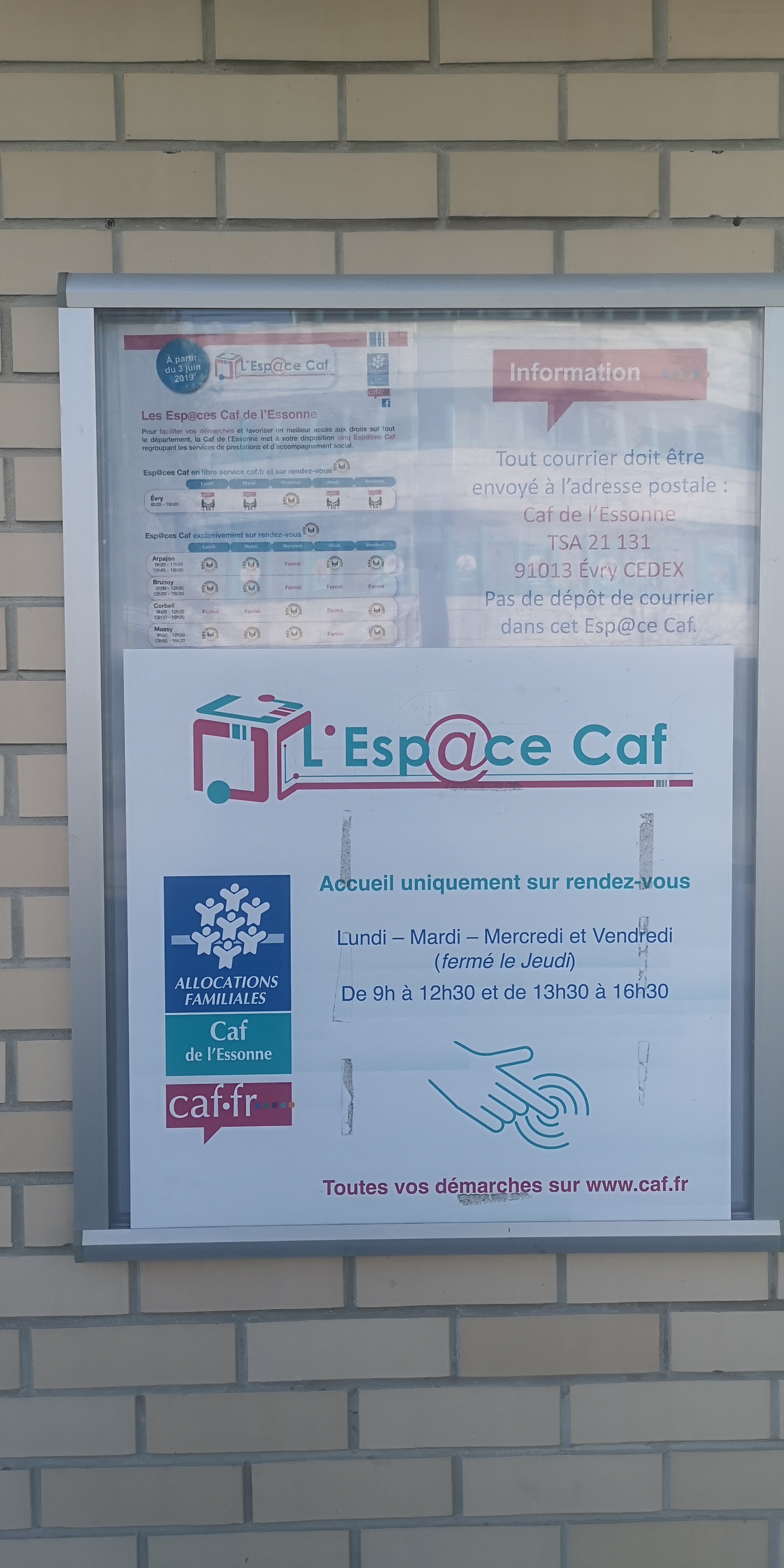 Photo n° 1 de l'avis de Tifanie.o fait le 28/02/2022 à 10:14