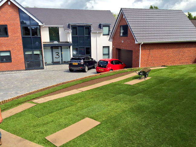 Reviews of GroundCover Turf Limited in Nottingham - Landscaper