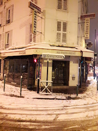 Photos du propriétaire du Restaurant AU PARIS BREST à Malakoff - n°7