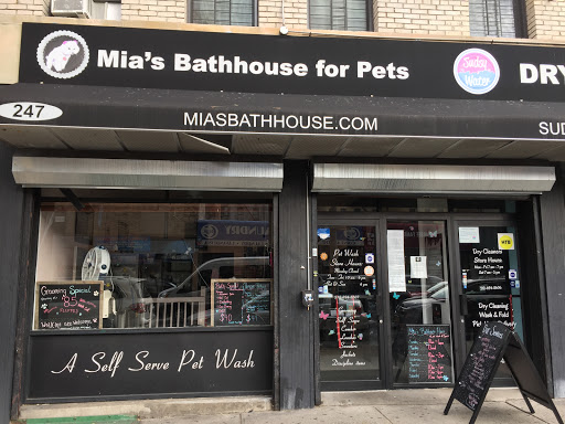 Mias Bathhouse For Pets image 6