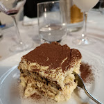 Photo n°5 de l'avis de LAURA.. fait le 14/01/2024 à 12:28 sur le  Trattoria da Vanda - San Martino - Codroipo à San Martino