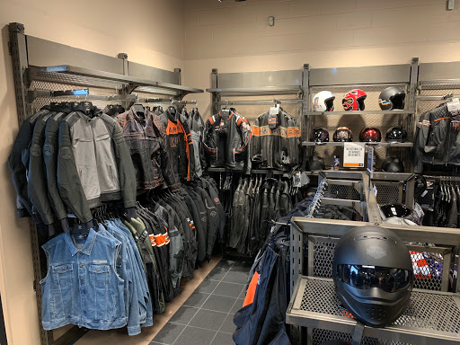 Harley-Davidson Dealer «Hot Metal Harley-Davidson», reviews and photos, 1122 Lebanon Rd, West Mifflin, PA 15122, USA