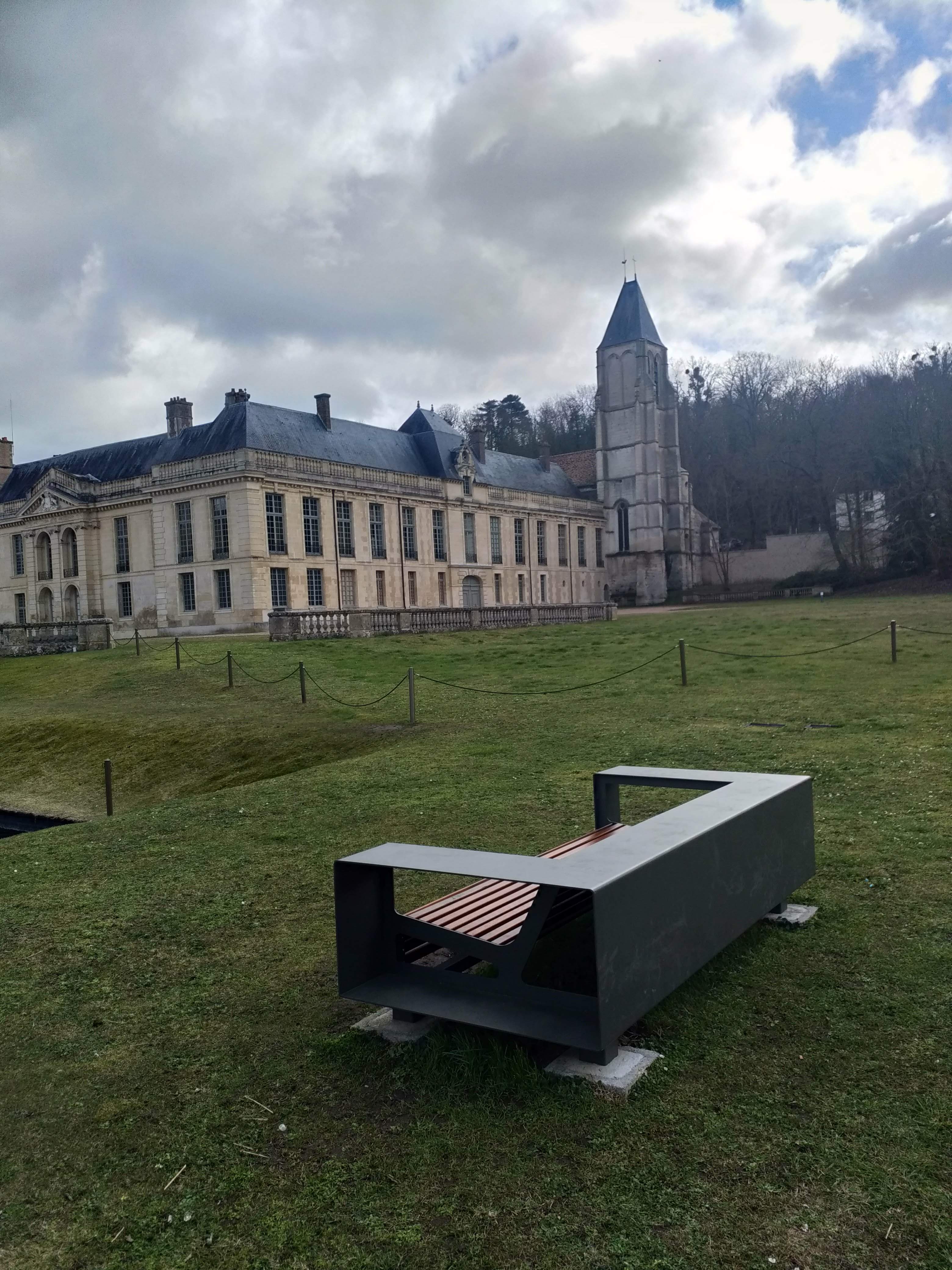 Photo n° 2 de l'avis de Françoise.E fait le 12/03/2021 à 11:33