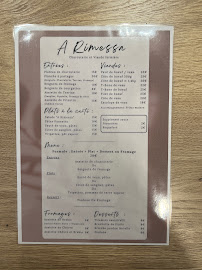 Photos du propriétaire du Restaurant Ferme auberge A Rimessa à Feliceto - n°3