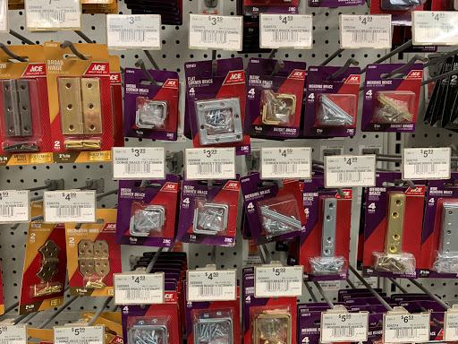 Hardware Store «Ace Hardware Clifton», reviews and photos, 344 Ludlow Ave, Cincinnati, OH 45220, USA