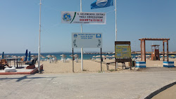 Photo de Geyikli beach - endroit populaire parmi les connaisseurs de la détente