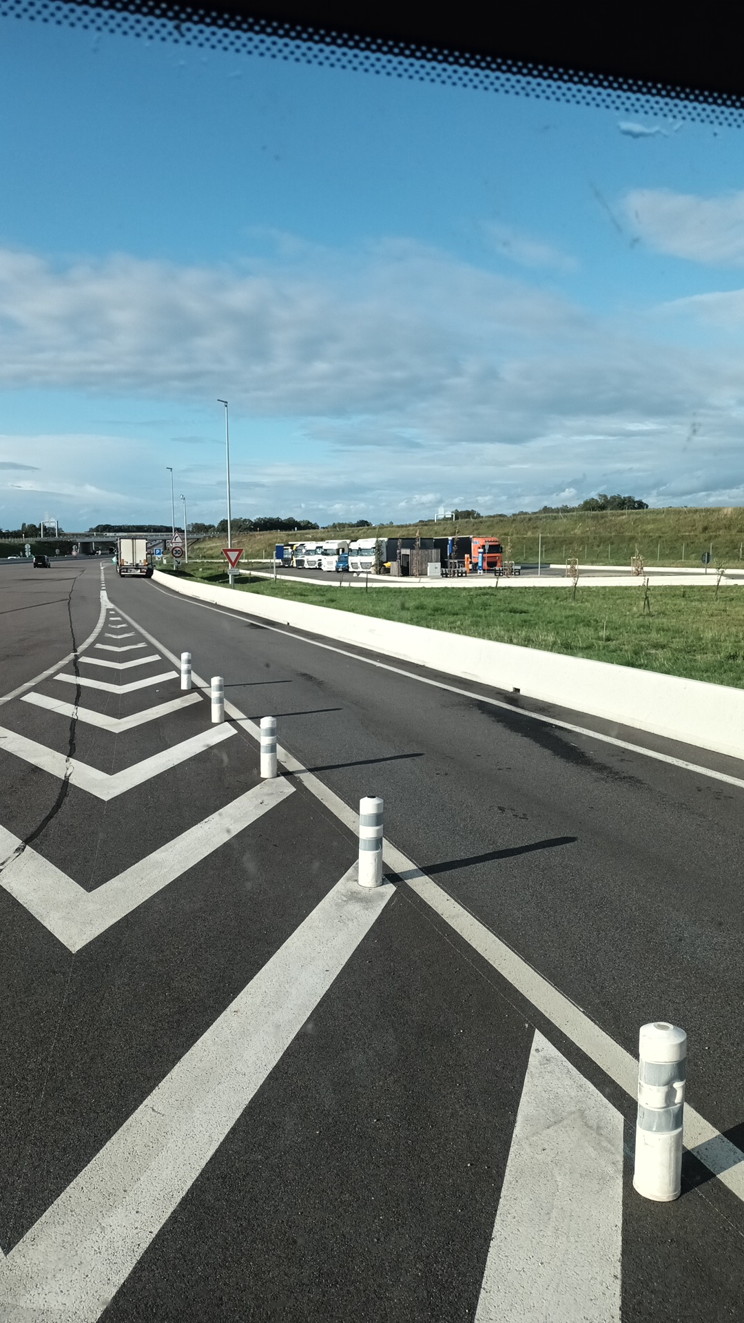 Photo n° 1 de l'avis de Witold.r fait le 06/08/2023 à 16:59