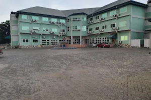 Nurses And Midwives Hostel image