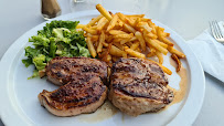 Plats et boissons du Restaurant français La Table Médocaine à Soulac-sur-Mer - n°1
