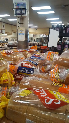 Grocery Store «Kroger», reviews and photos, 6678 Covington Hwy, Lithonia, GA 30058, USA