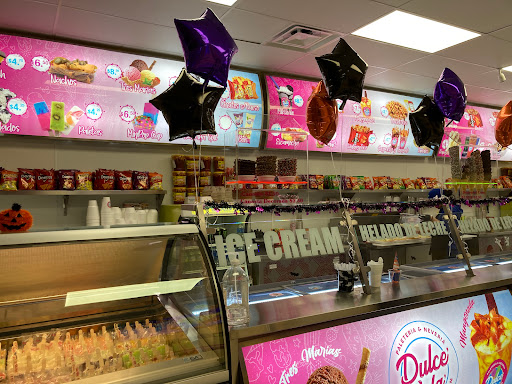 Dulce Vida Ice Cream – Paleteria & Heladeria Find Ice cream shop in San Diego Near Location