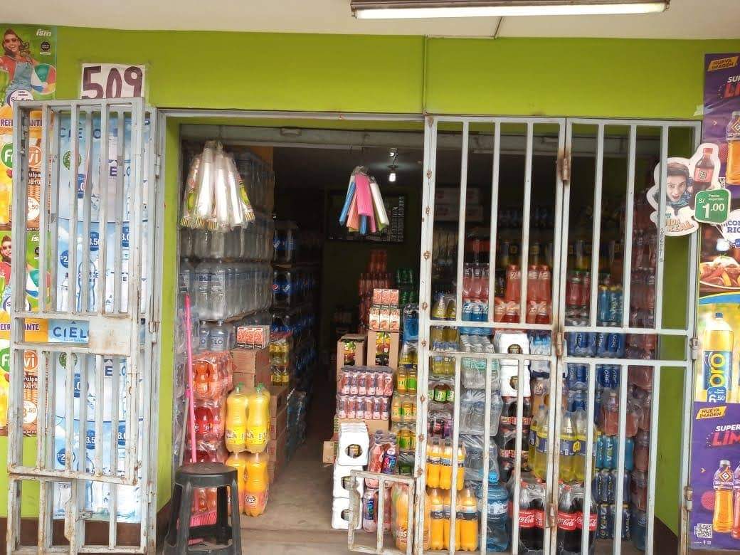 Distribuidora Abarca