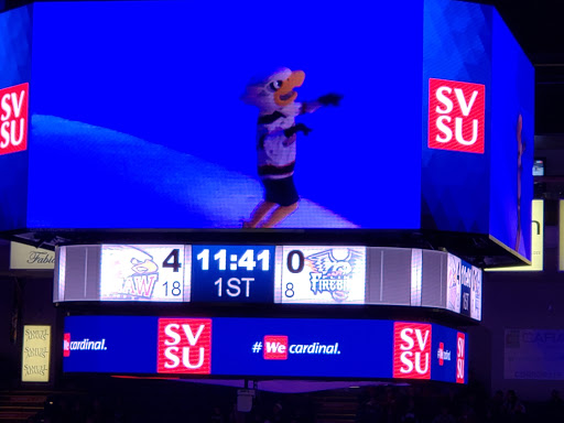 Event Venue «Dow Event Center», reviews and photos, 303 Johnson St, Saginaw, MI 48607, USA