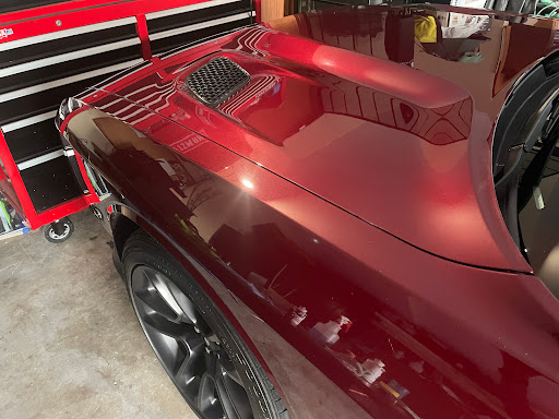 The Details- Ceramic Coating Experts image