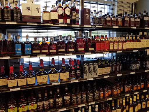 Liquor Store «Mecklenburg County ABC Store #15», reviews and photos, 9500 South Blvd, Charlotte, NC 28273, USA