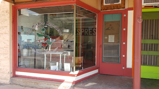 Coffee Store «Old Bisbee Roasters», reviews and photos, 7 Naco Rd, Bisbee, AZ 85603, USA