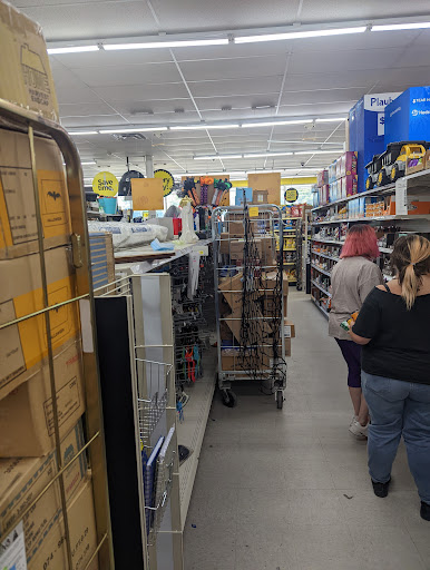 Discount Store «Dollar General», reviews and photos, 11925 Saginaw St, Mt Morris, MI 48458, USA