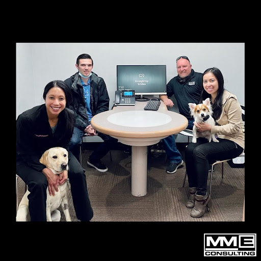 MME Consulting, Inc. image