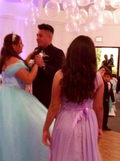 Event Venue «The Event Hall», reviews and photos, 6152 126th Ave # 504, Largo, FL 33773, USA