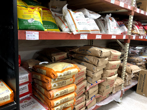 Supermarket «Shan Market», reviews and photos, 2313 Northgate Blvd, Sacramento, CA 95833, USA