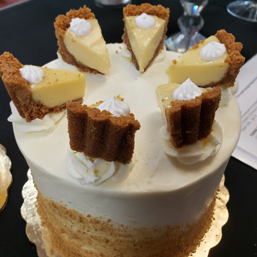 Caterer «Canapes Catering», reviews and photos, 550 Highland St #103, Frederick, MD 21701, USA