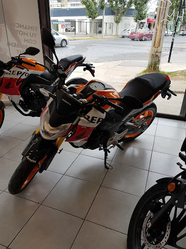 Opiniones de U-Bike Motos en Viña del Mar - Tienda de motocicletas
