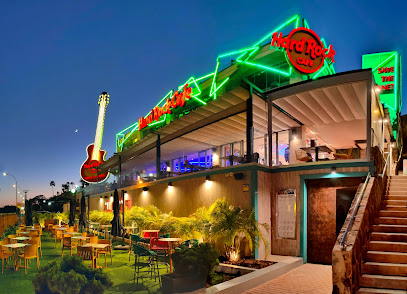 Hard Rock Cafe Gran Canaria - C. las Dunas, 4, 35100 San Bartolomé de Tirajana, Las Palmas, Spain