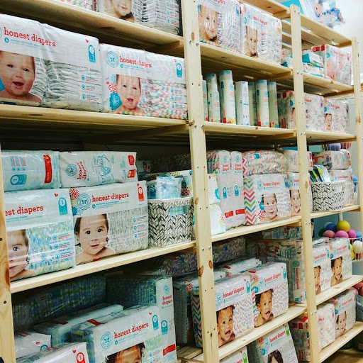 Boutique «Top to Bottom Baby Boutique, LLC», reviews and photos, 13459 W Center Rd, Omaha, NE 68144, USA