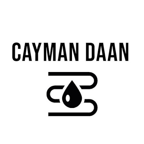 Cayman Daan - HVAC-installateur