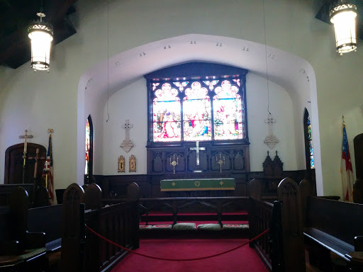 Museum «Spanish Military Hospital Museum», reviews and photos, 3 Aviles St, St Augustine, FL 32084, USA