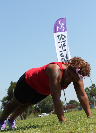 Gym «Anytime Fitness», reviews and photos, 2402 James L Redman Pkwy, Plant City, FL 33566, USA