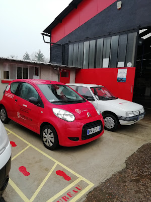 Eurorepar Garage Nicolas Roussineau à La Ville-aux-Clercs