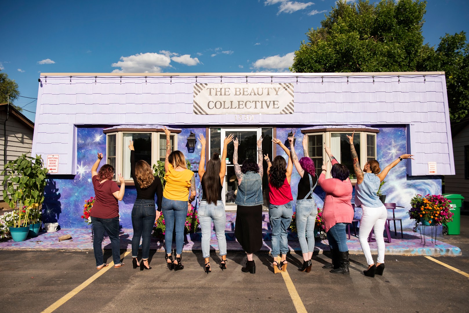 The Beauty Collective