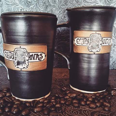 Coffee Shop «Gypsy Javas», reviews and photos, 119 Broadway Ave, Pueblo, CO 81004, USA