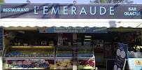 Photos du propriétaire du Restaurant L Emeraude à Fréjus - n°1