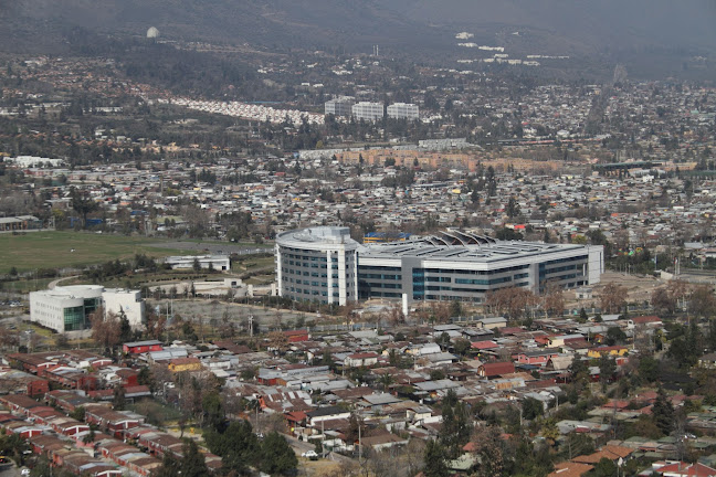 Horarios de Hospital Militar de Santiago