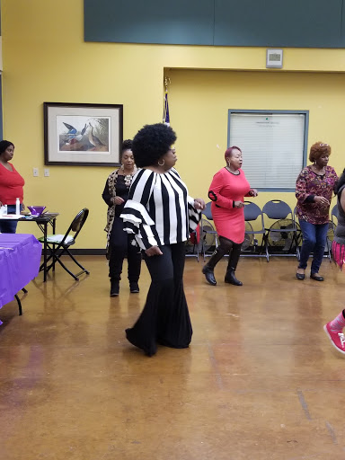 Recreation Center «Park In the Woods Recreation», reviews and photos, 6801 Mountain Creek Pkwy, Dallas, TX 75249, USA