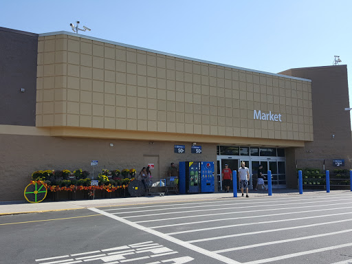 Department Store «Walmart Supercenter», reviews and photos, 355 Lincoln Ave, East Stroudsburg, PA 18301, USA