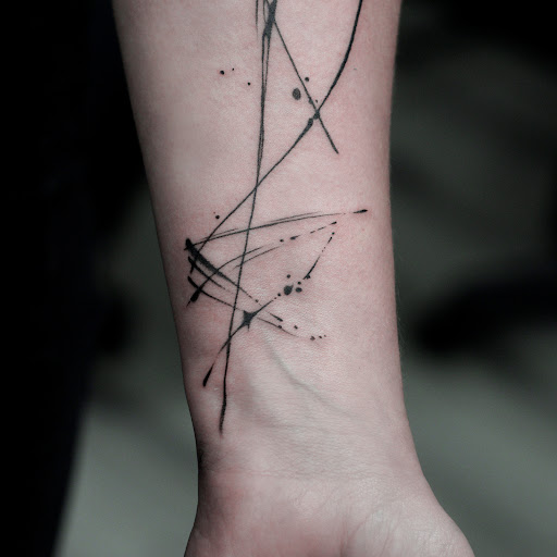 Explore tattoo cover up ideas men, creative tattoo ideas in Feasterville Trevose, available at Selfish Tattoo