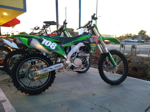 Motor Vehicle Dealer «Honda Kawasaki KTM of Modesto», reviews and photos, 1120 N Carpenter Rd, Modesto, CA 95351, USA